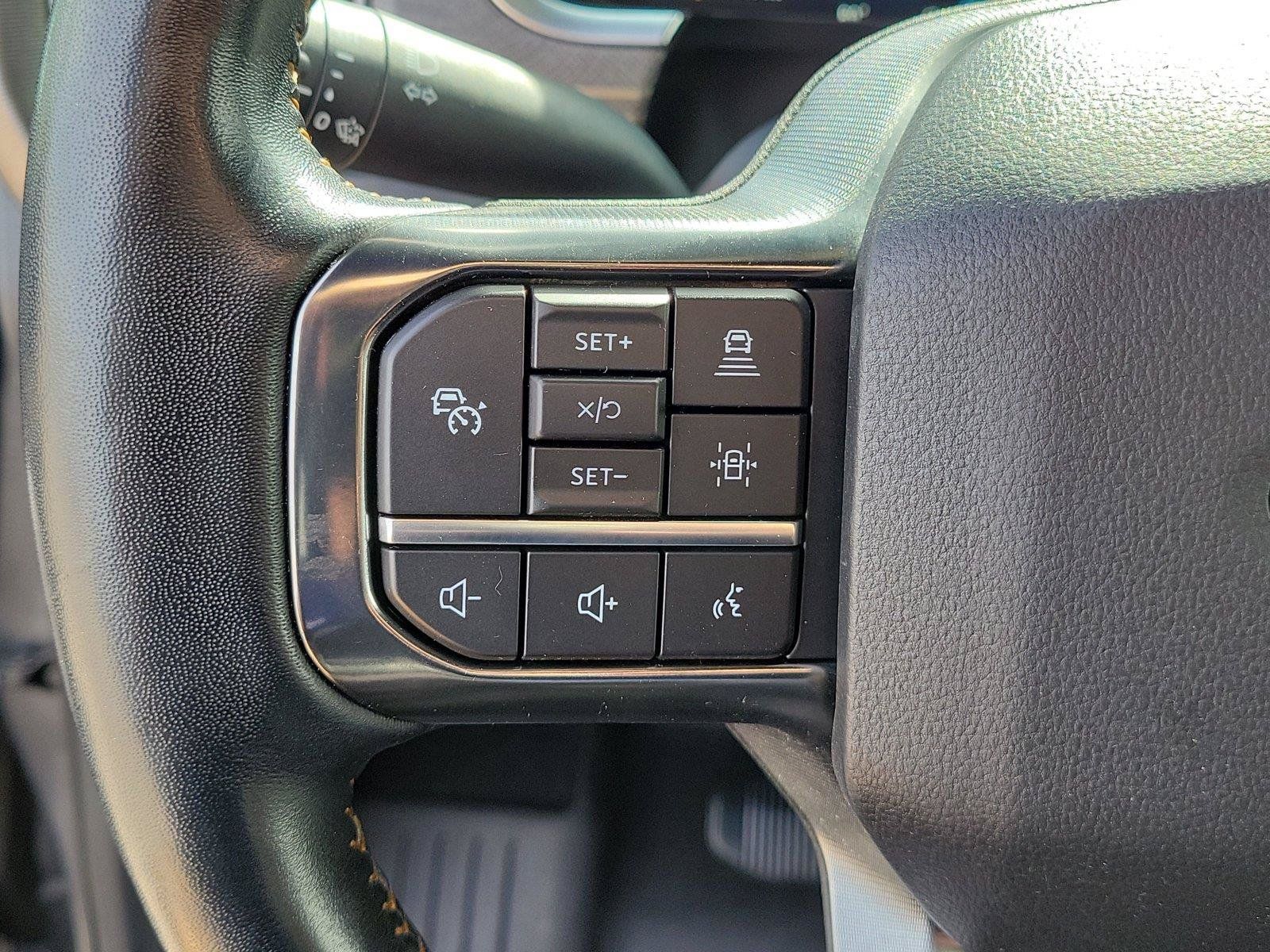 Used 2022 Ford F150 Platinum w/ Equipment Group 701A High RWD image 22