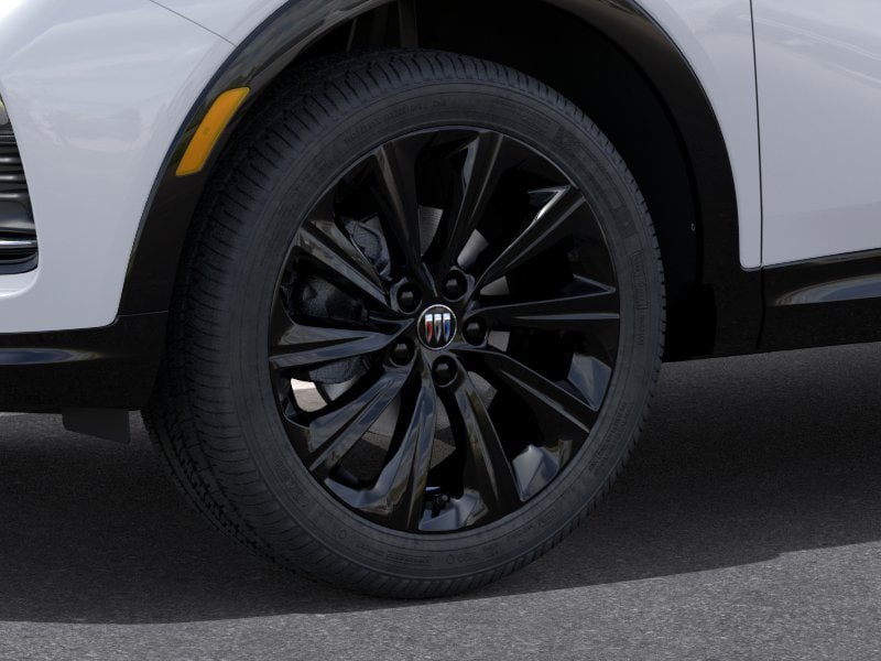 New 2026 Buick Envista Sport Touring w/ Convenience I Package FWD image 42