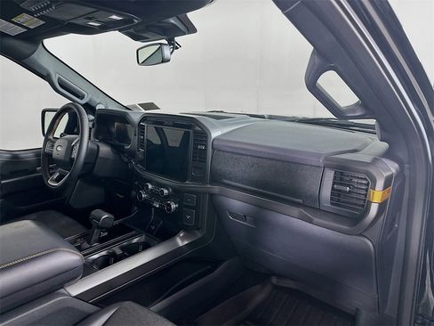 Used 2025 Ford F150 Tremor image 32