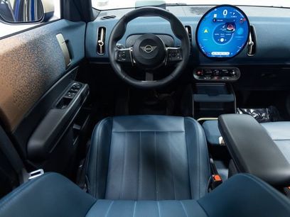 Certified 2026 MINI Cooper Countryman S
