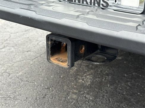 Certified 2023 Nissan Frontier PRO-4X w/ Pro Convenience Package image 18