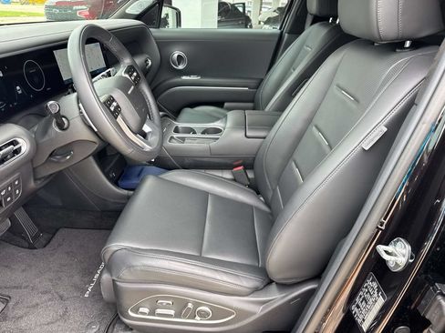 Used 2026 Hyundai Palisade Calligraphy FWD image 37
