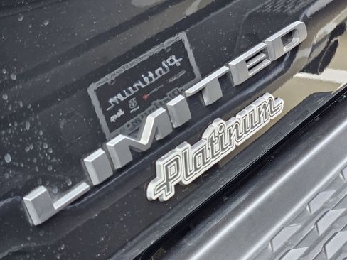 Used 2025 RAM 2500 Limited image 16