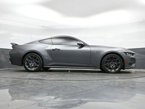 Used 2024 Ford Mustang GT Premium w/ GT Performance Package RWD image 43