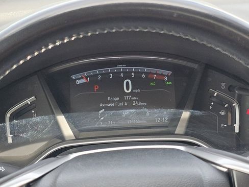 Used 2017 Honda CR-V Touring image 35