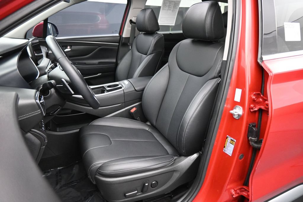 Used 2023 Hyundai Santa Fe SEL Premium AWD/4WD image 18