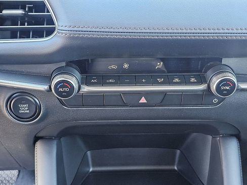 New 2026 MAZDA MAZDA3 s Sport image 27