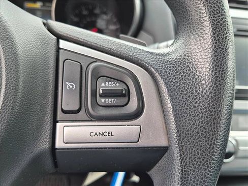 Used 2017 Subaru Outback 2.5i AWD/4WD image 15