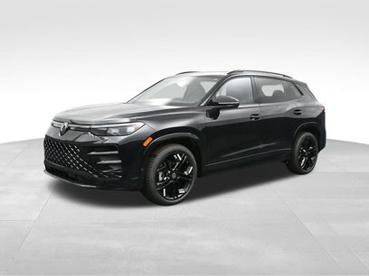 New 2025 Volkswagen Tiguan SE R-Line