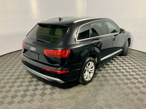 Used 2019 Audi Q7 3.0T Premium Plus AWD/4WD image 32