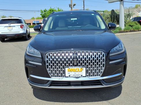 New 2026 Lincoln Corsair Premiere AWD/4WD image 2
