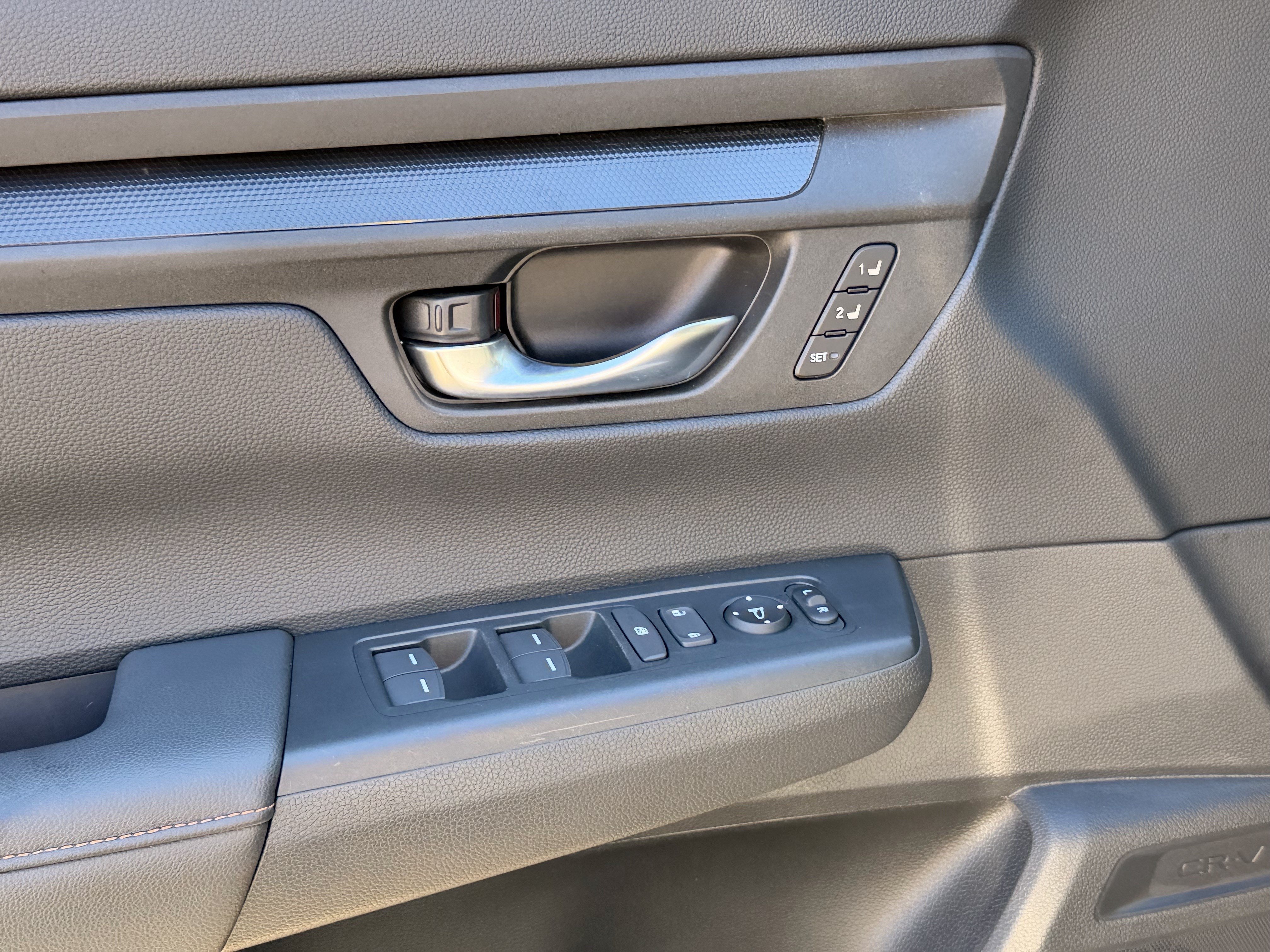 Used 2024 Honda CR-V Sport-L image 11