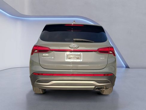 Used 2023 Hyundai Santa Fe SE AWD/4WD image 4