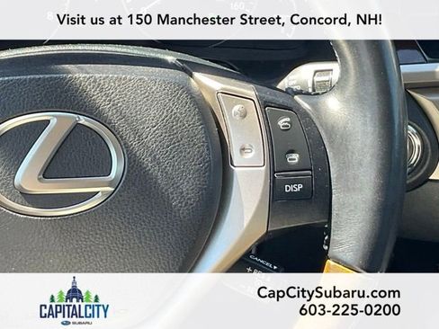 Used 2013 Lexus ES 350 w/ Luxury Pkg FWD image 22