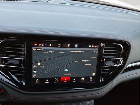 New 2026 Dodge Durango GT image 15