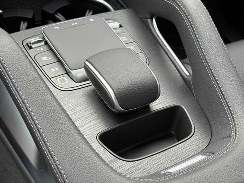 New 2026 Mercedes-Benz GLE 450 4MATIC Coupe image 17