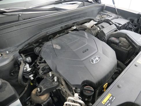 Used 2020 Hyundai Palisade Limited AWD/4WD image 11
