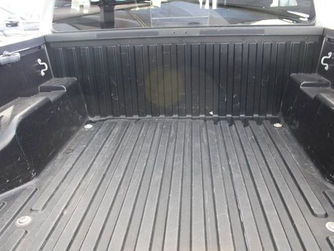 Used 2021 Toyota Tacoma TRD Sport w/ Technology Package image 54