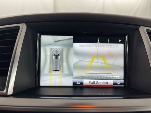 Used 2015 Mercedes-Benz ML 350 2WD image 25