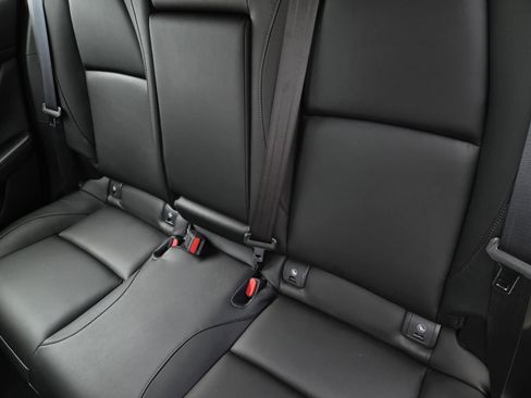 New 2026 MAZDA MAZDA3 2.5 S Sedan w/ Preferred Pkg image 12