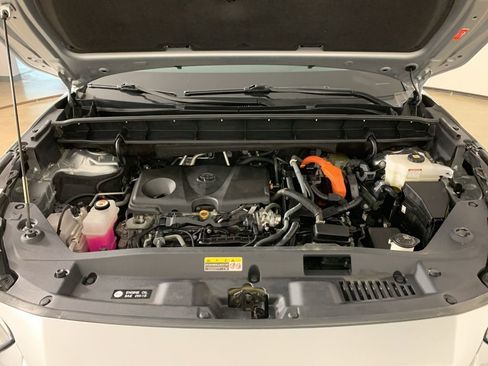 Used 2022 Toyota Highlander XLE image 43