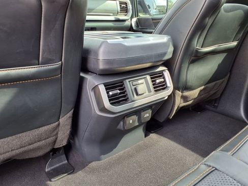 Used 2023 Ford F150 Platinum w/ Equipment Group 701A High AWD/4WD image 18