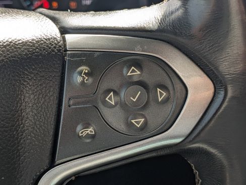 Used 2017 Chevrolet Silverado 1500 LT w/ All Star Edition image 26