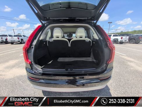 Used 2022 Volvo XC90 T5 Momentum AWD/4WD image 23