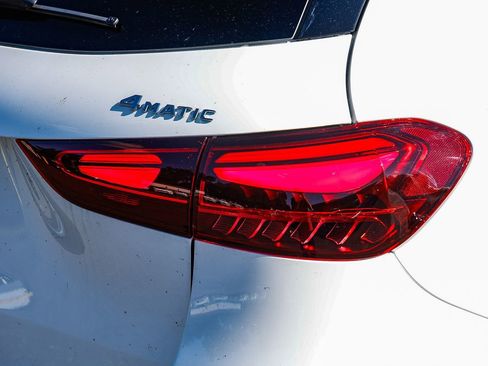 New 2026 Mercedes-Benz GLA 250 4MATIC image 8