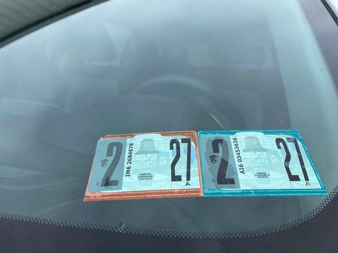 Used 2024 Chevrolet Equinox LS w/ Driver Confidence II Package image 33