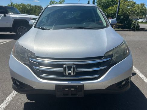 Used 2014 Honda CR-V EX image 13