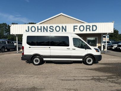Used 2024 Ford Transit 350 XL