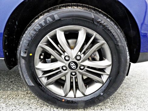 Used 2015 Hyundai Tucson SE image 21