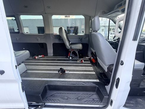Used 2016 Ford Transit 350 XL RWD image 77