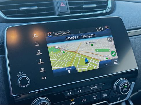 Certified 2018 Honda CR-V Touring image 13