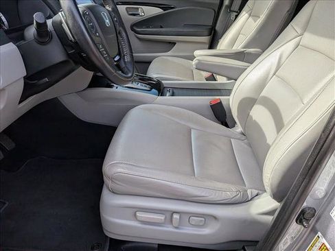 Certified 2020 Honda Ridgeline RTL-E image 17