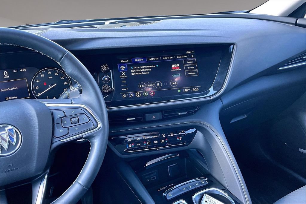 Used 2023 Buick Envision Avenir FWD image 6