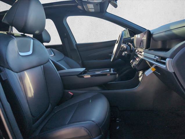 New 2026 Hyundai Tucson Limited AWD/4WD image 28