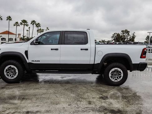 Used 2024 RAM 1500 TRX w/ TRX Level 2 Equipment Group image 14