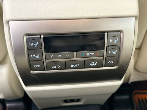 Used 2020 Lexus GX 460 Premium w/ Premium Package image 27