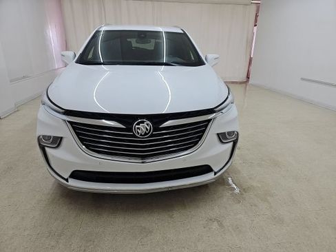 Used 2023 Buick Enclave Essence w/ LPO, Floor Liner Package FWD image 15