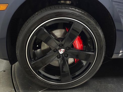 Used 2015 Porsche Macan Turbo image 3