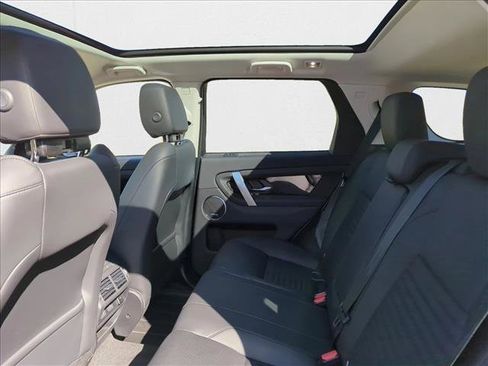 Certified 2024 Land Rover Discovery Sport S image 16