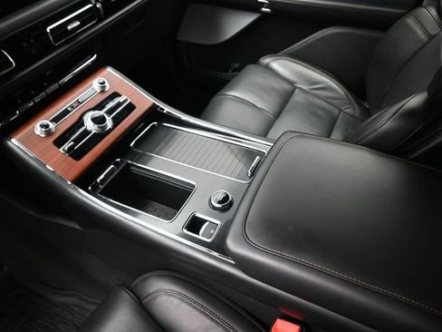 Used 2023 Lincoln Aviator Reserve w/ Equipment Group 201A image 31