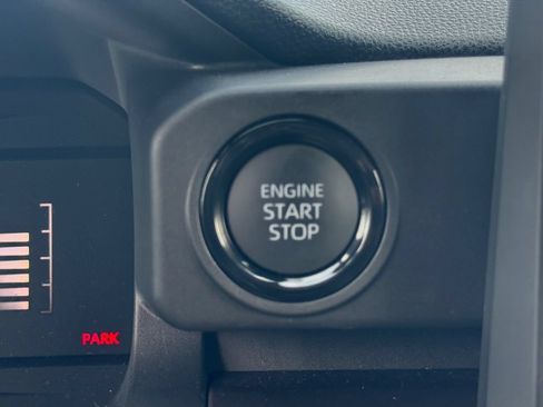 Used 2026 Toyota Tacoma SR5 AWD/4WD image 16