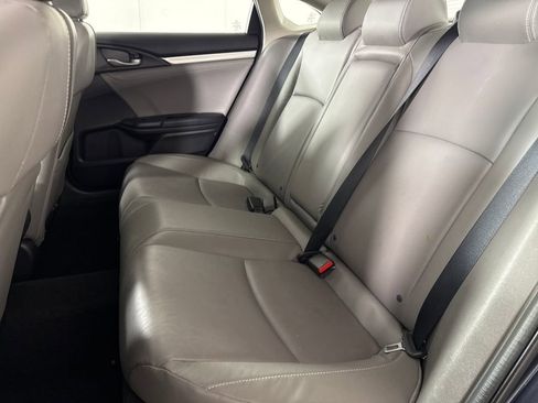 Used 2019 Honda Civic EX-L image 11