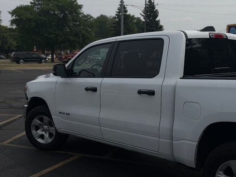 Used 2025 RAM 1500 Tradesman AWD/4WD image 7