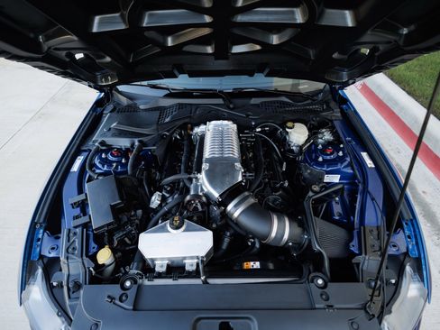 Used 2015 Ford Mustang GT w/ Enhanced Security Package image 70