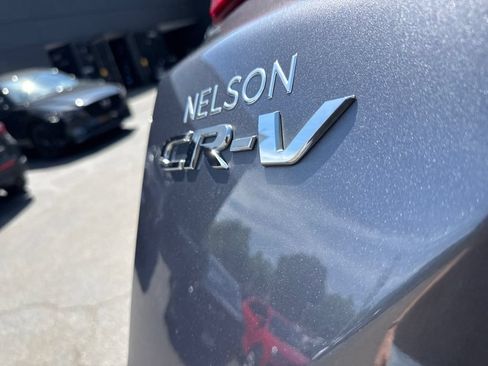 Used 2018 Honda CR-V EX-L image 52