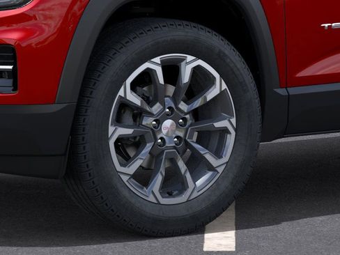 New 2026 GMC Terrain Elevation w/ Elevation Premium Package image 9